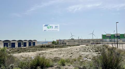 Foto 3 de Residencial en venda a Ajedrea 15, Cartuja Baja,  Zaragoza Capital