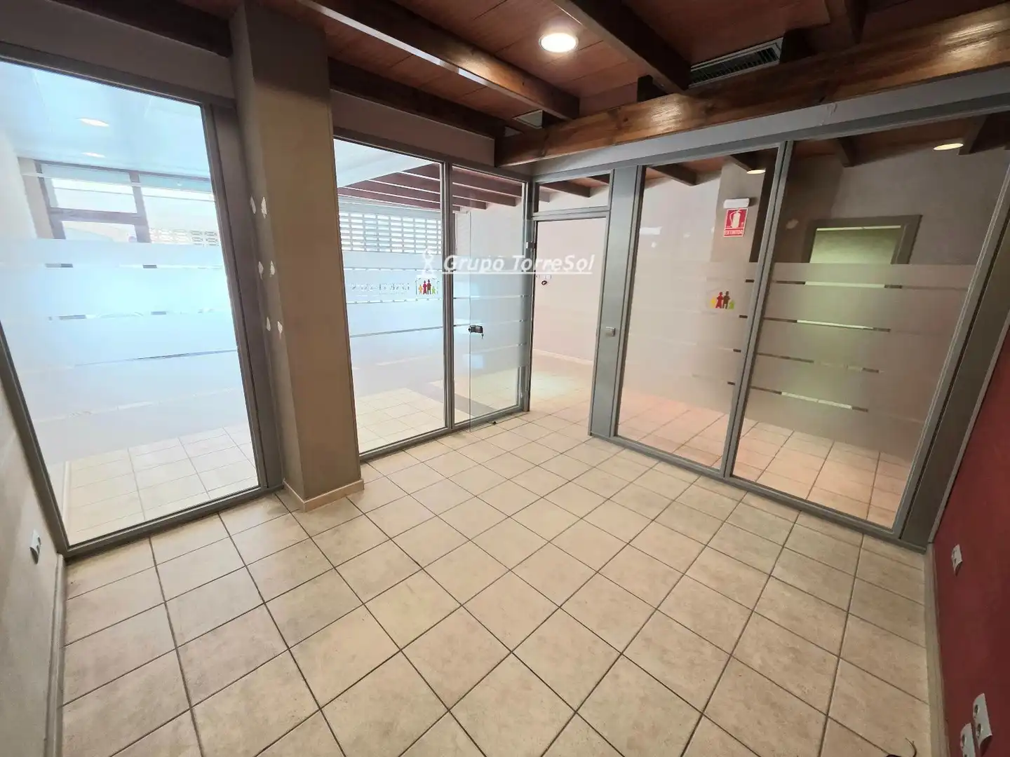 Local comercial en alquiler en ESTACIO DE L', imagen 11