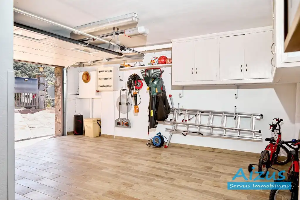 Casa o chalet en venta en Seva con Aire acondicionado, Calefacción y Jardín privado