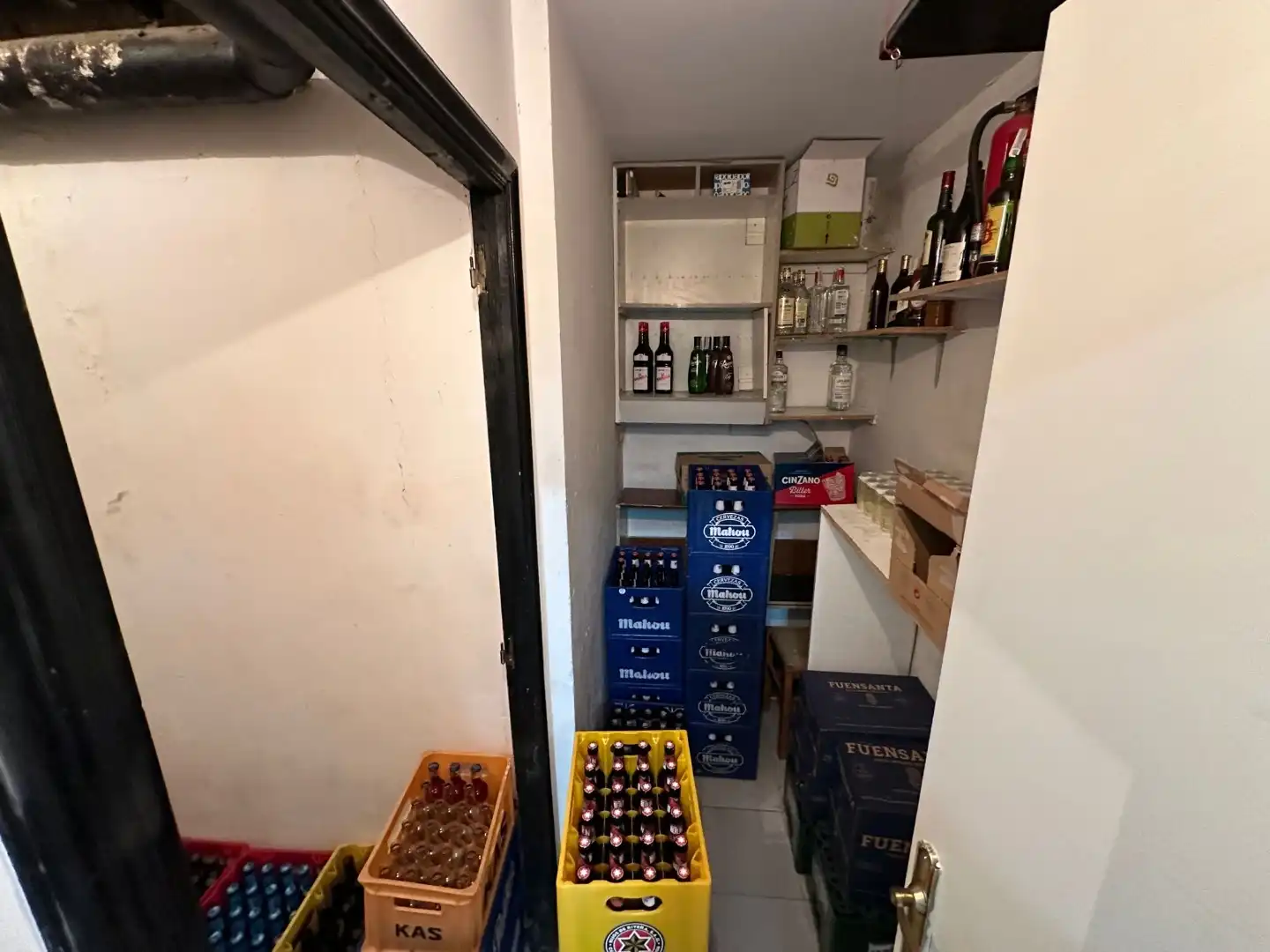 Local en venta en Burgos con Aire acondicionado