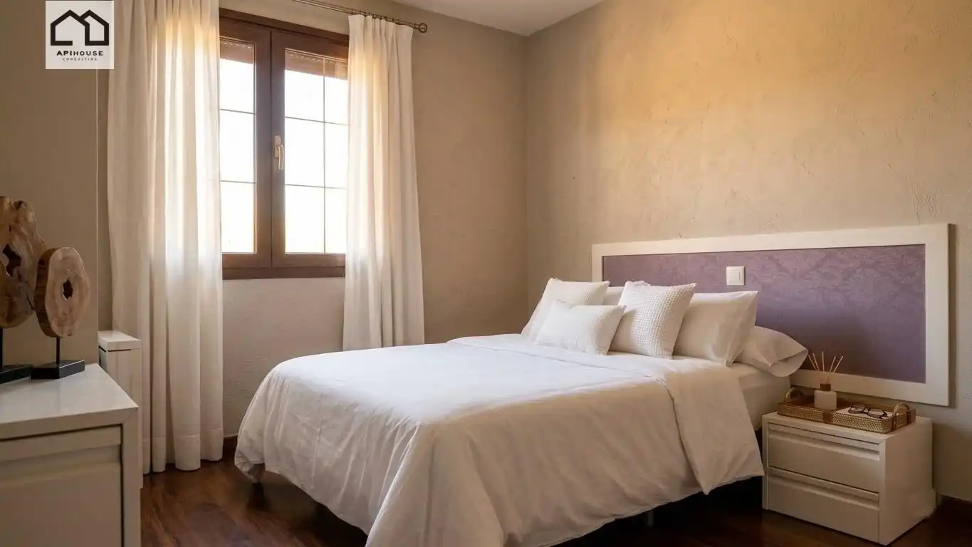 Habitación de Piso en venta en Santa Olalla