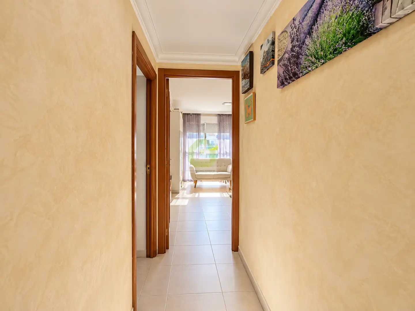 Appartement avec ascenseur à vendre à Duque san pedro galatino, imagen 10