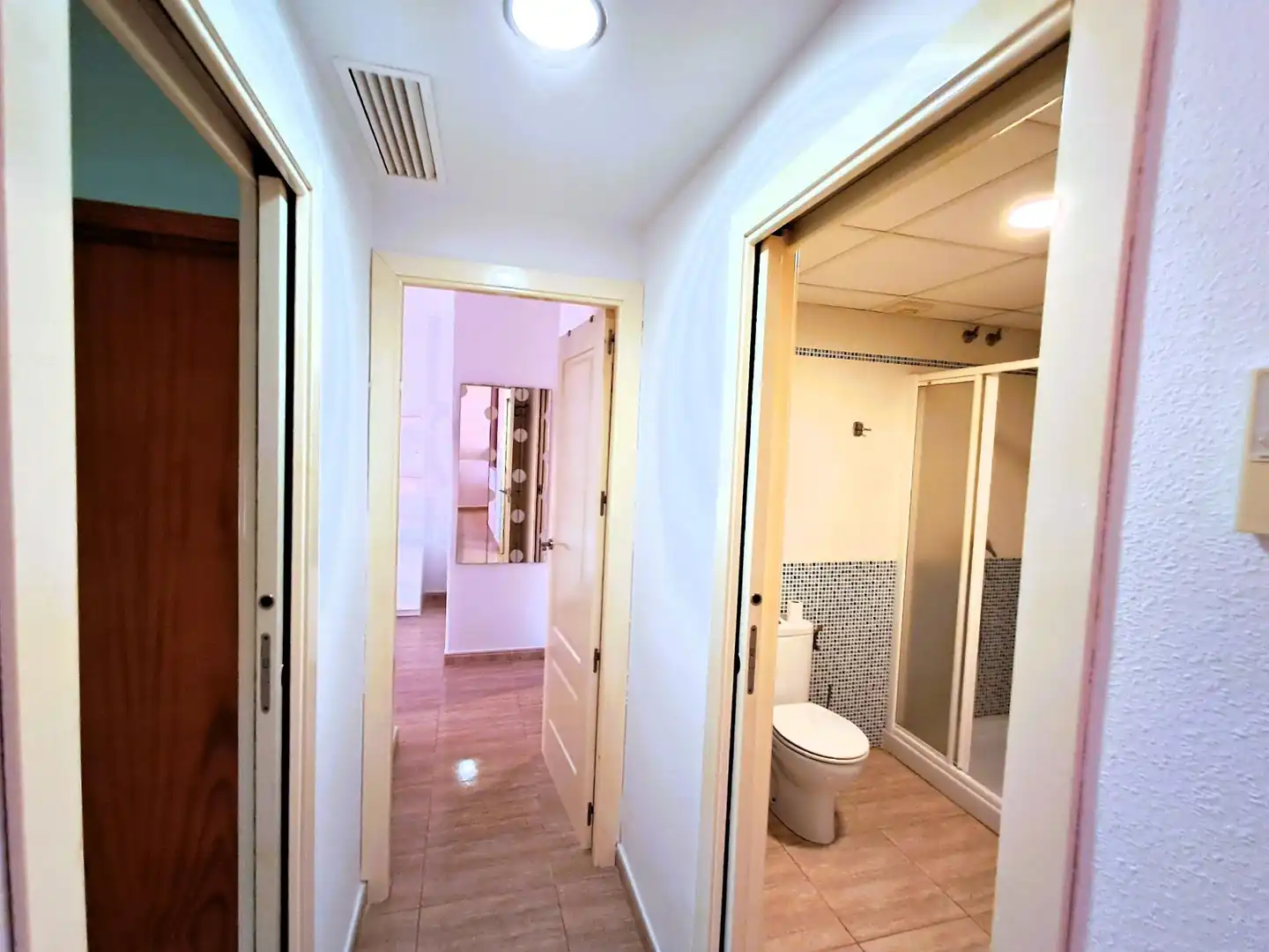 Apartament amb terrassa en venda a El Hornillo, imagen 27