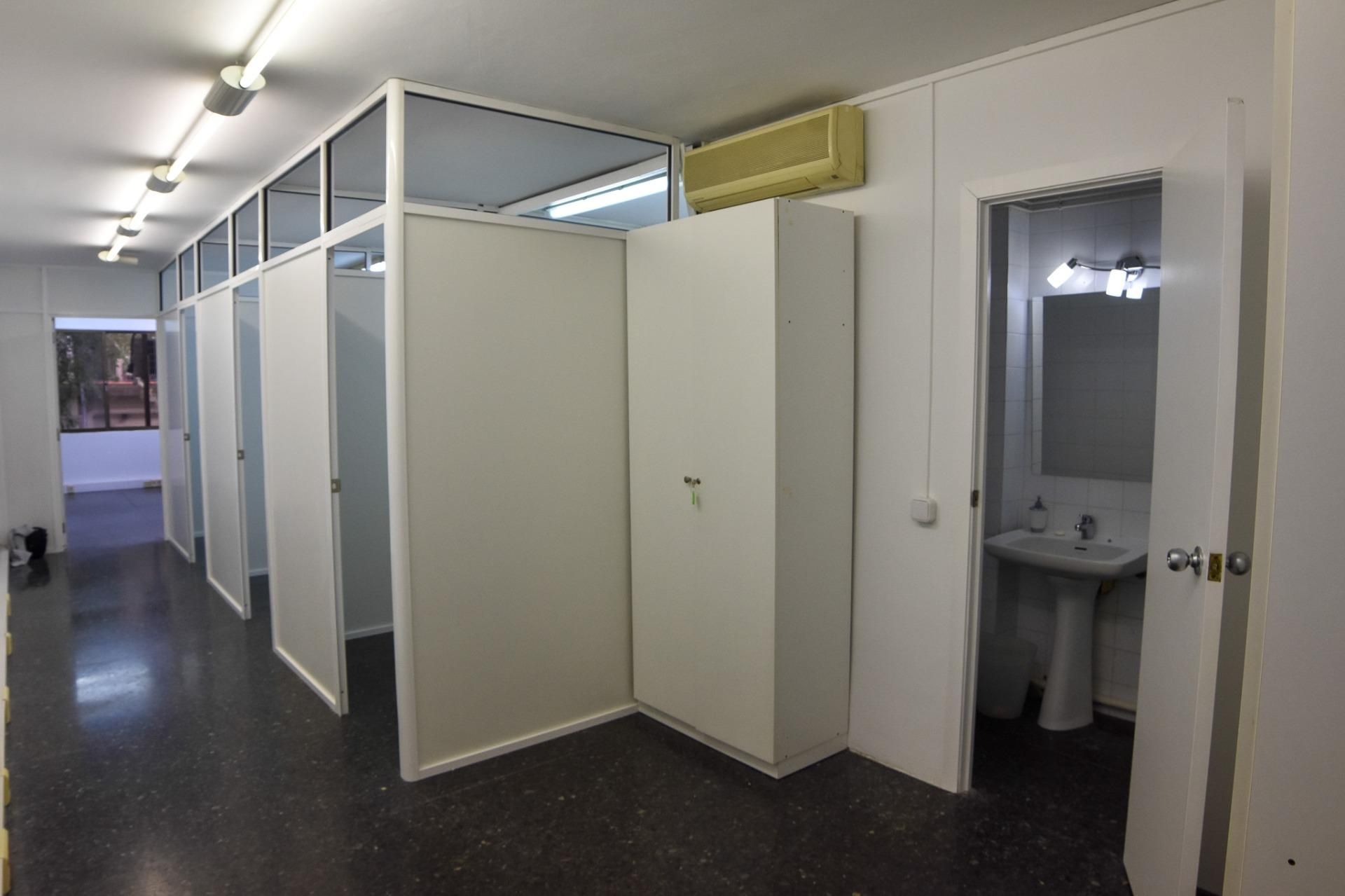 Oficina en venda en  Barcelona Capital