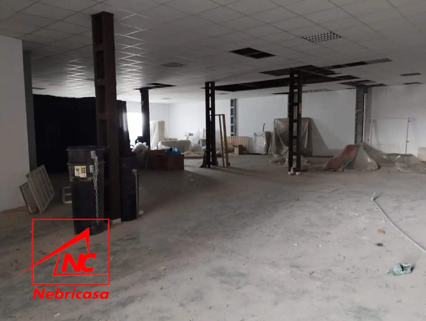 Casa o xalet en venda en Lebrija