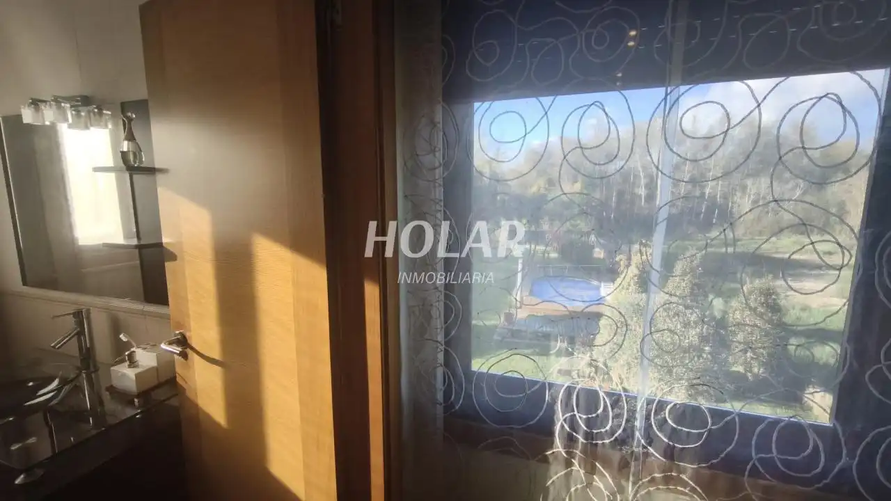 Habitación de Casa o chalet en venta en Vigo  con Jardín privado, Terraza y Trastero