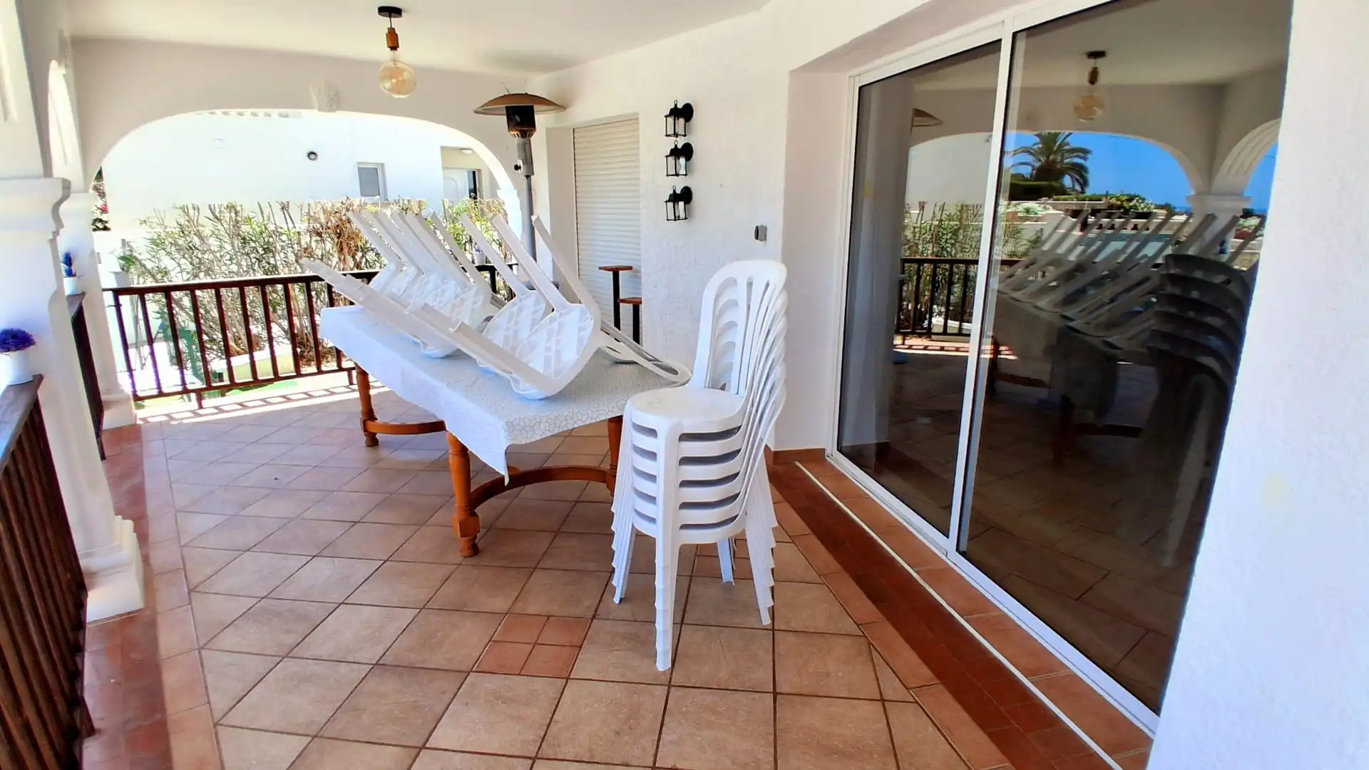 Casa en venta en Zona Pueblo, imagen 9