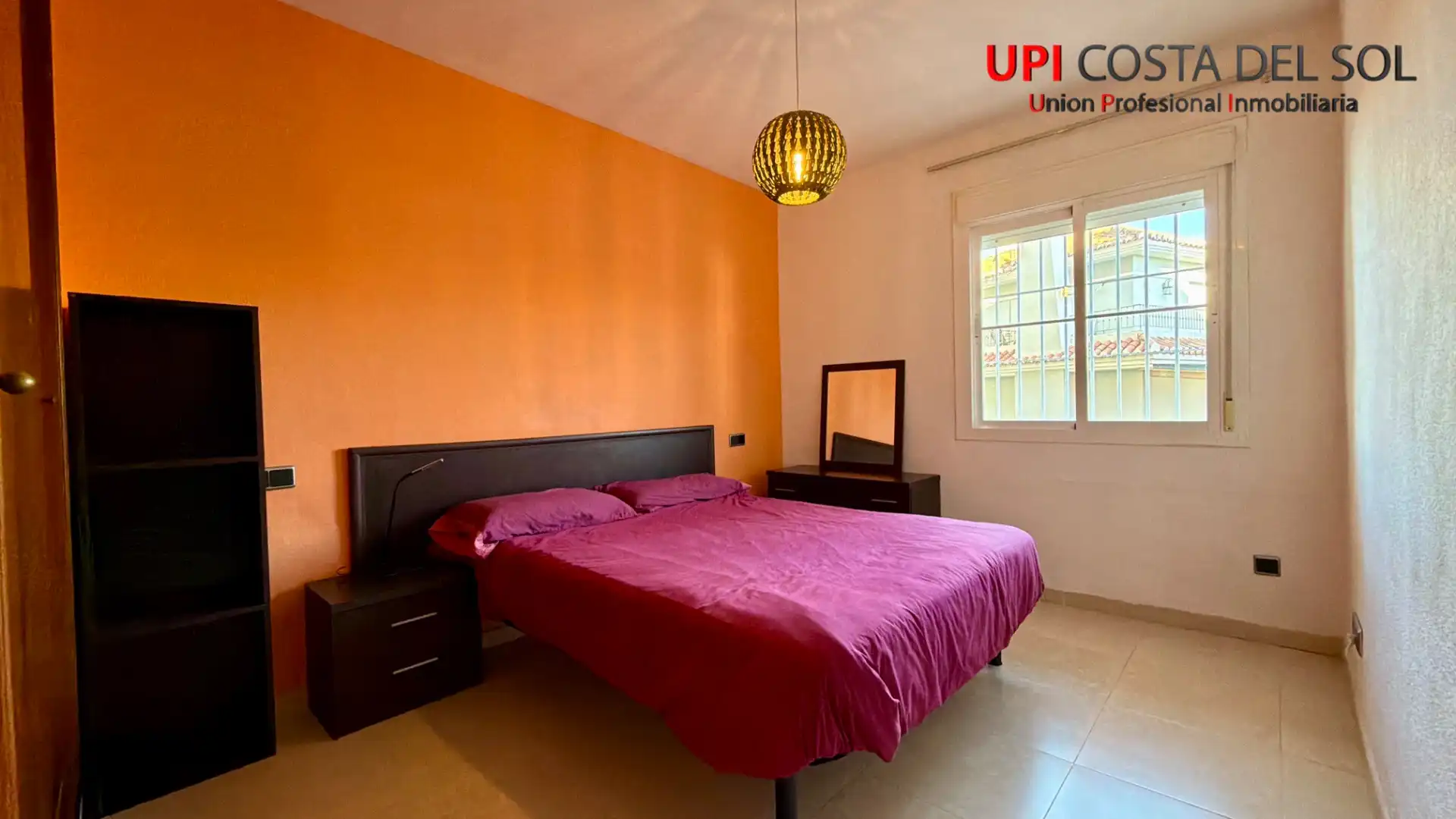 Habitación de Piso en venta en Mijas con Terraza, Amueblado y Horno
