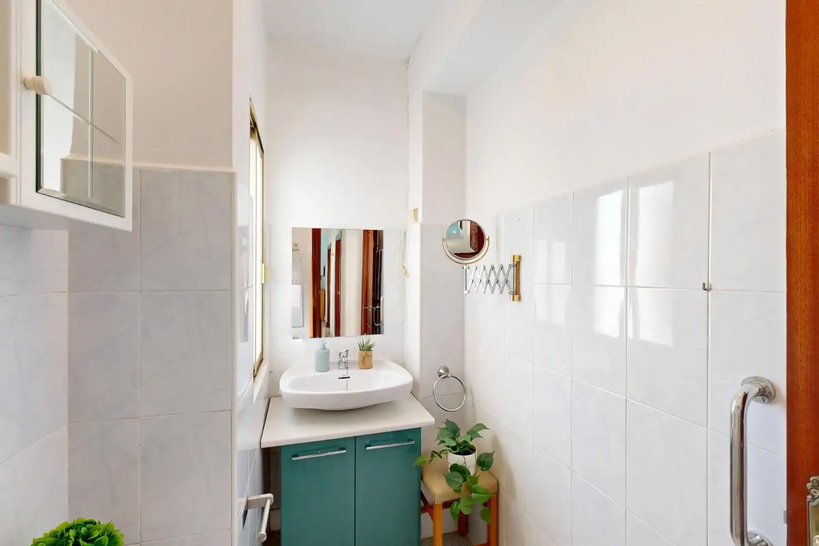 Flat with terrace for sale in Calle JUAN FERNANDEZ 4, imagen 29