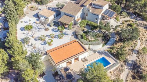 Foto 4 de Casa o xalet en venda a Partido de la Fuente , 64, Aigües, Alicante