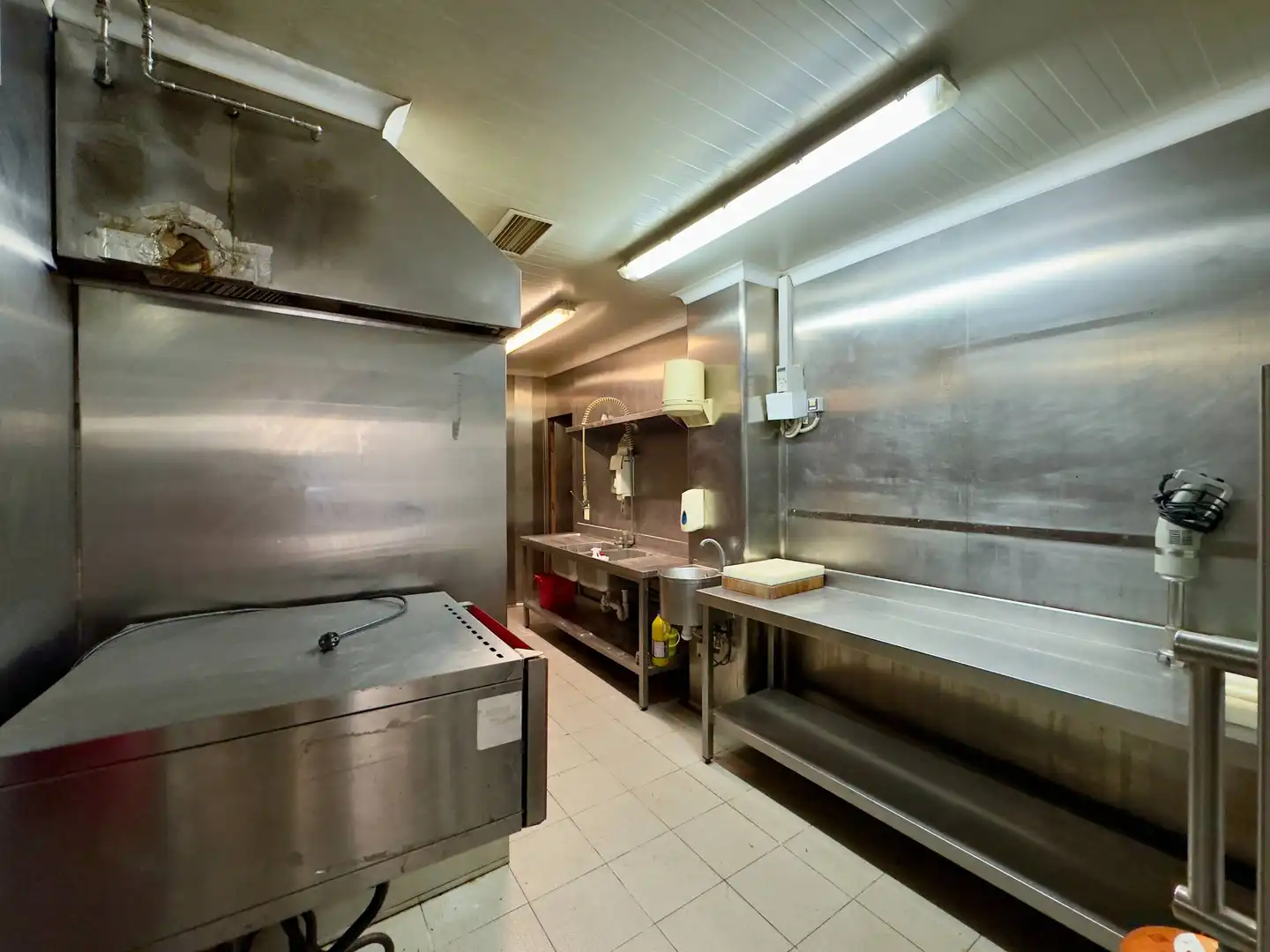 Local comercial en venda a Centre, imagen 9