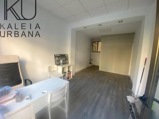Local comercial en Venta en Calle Fiscal Miguel Gutiérrez Carbonell en Pla de Bon Repós