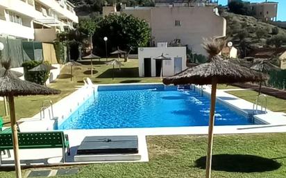 Piscina de Pis en venda en Rincón de la Victoria amb Terrassa i Balcó