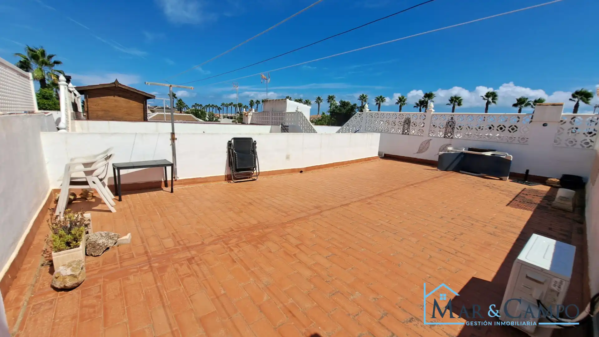 Adosado con jardín en venta en Calle Géminis, imagen 25