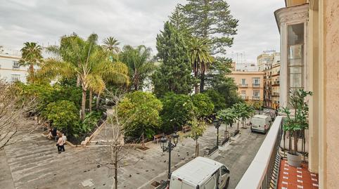 Foto 5 de Pis en venda a Centro Histórico,  Cádiz Capital