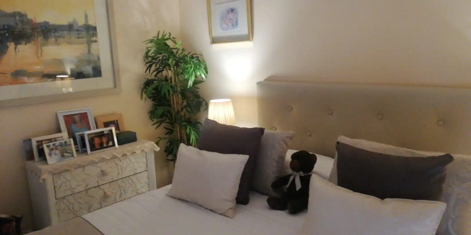 Piso en venta en Avinguda de Platja d'Aro, S'Agaró