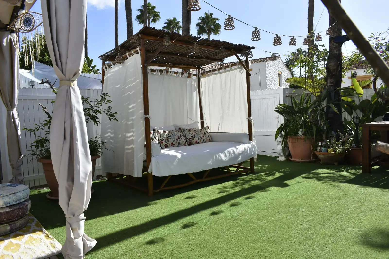 Bungalow avec piscine à vendre à Avenida de Menceyes 5, imagen 39