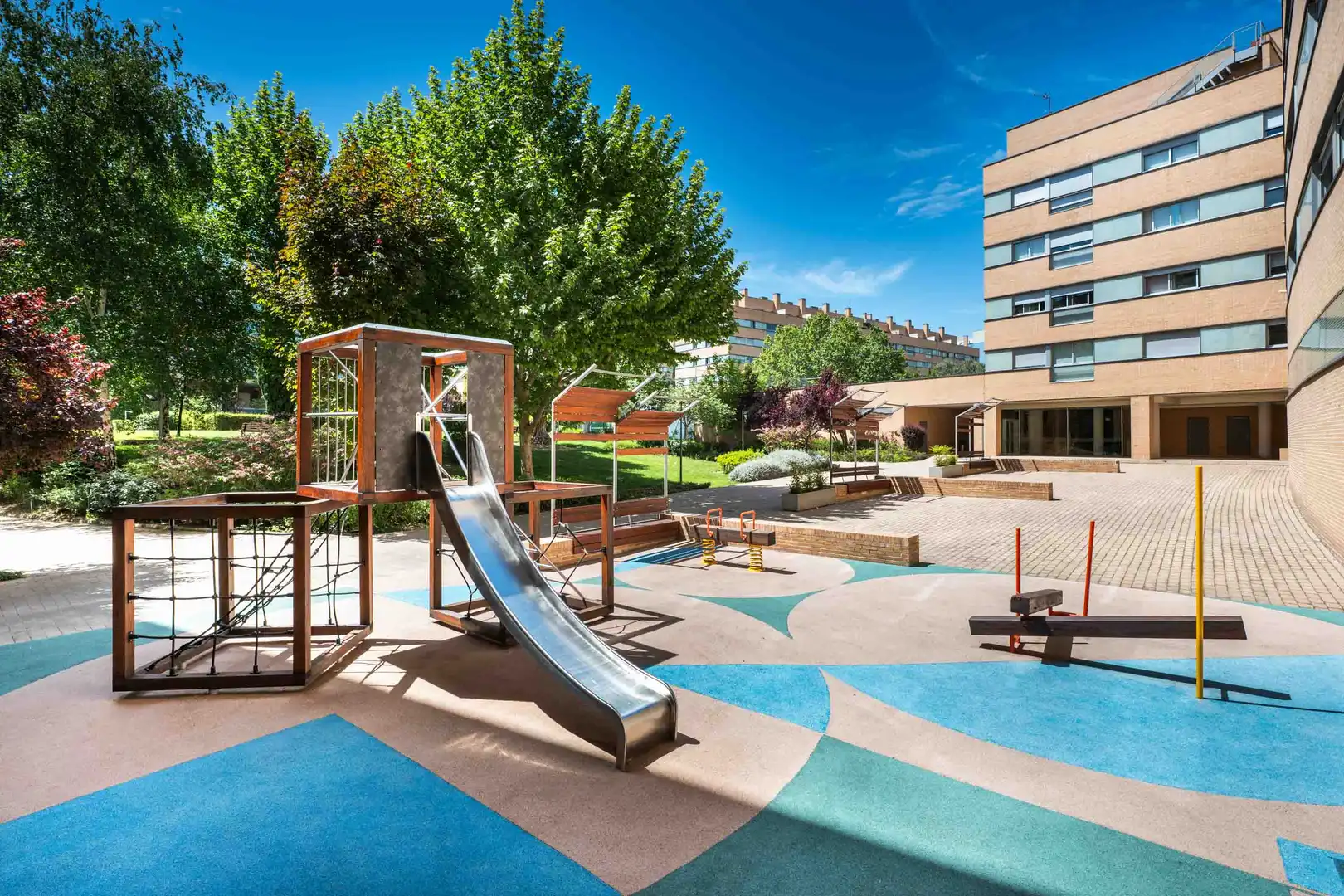 Piso con ascensor en venta en Hortaleza, imagen 21
