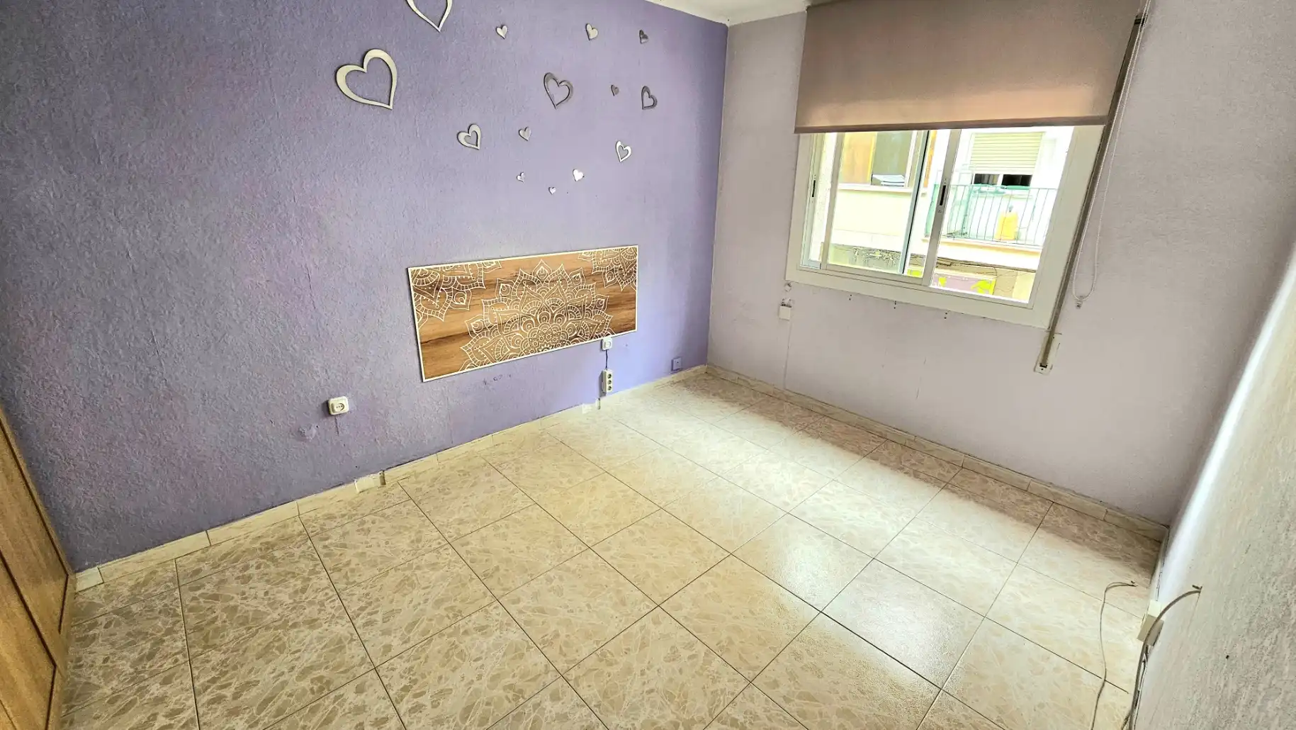 Habitación de Piso en venta en Santa Coloma de Gramenet con Aire acondicionado y Horno