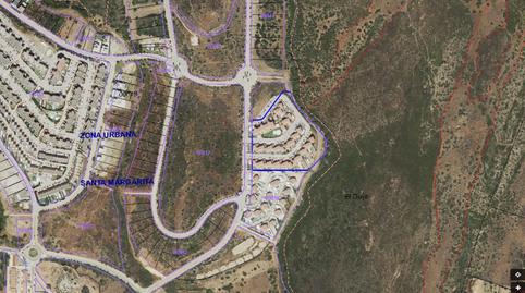 Foto 5 de Casa o xalet en venda a El Zabal - Santa Margarita, Cádiz