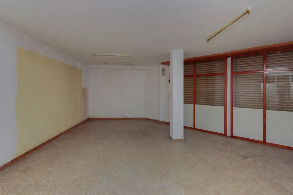 Local en venta en Mollet del Vallès