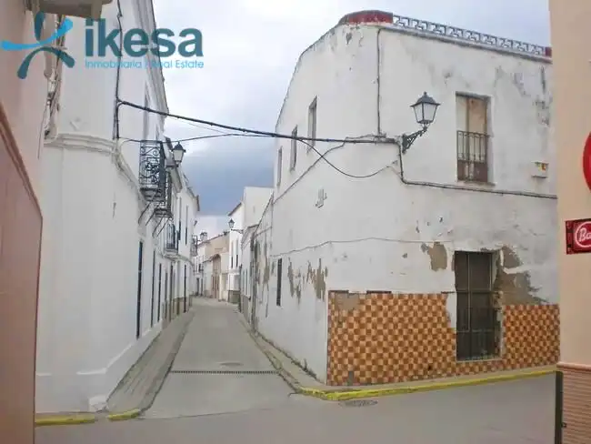Detached house for sale in Cumbres Mayores