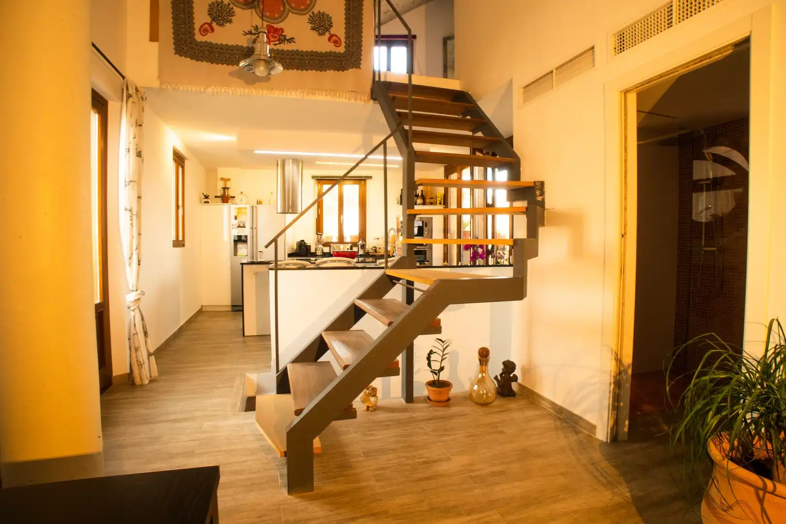 Casa amb terrassa en venda a Centro, imagen 28
