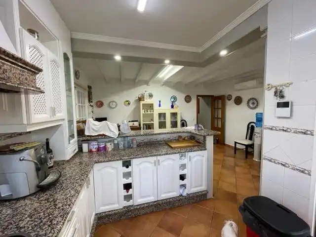 Casa o xalet en venda a Las Lagunas - Campano