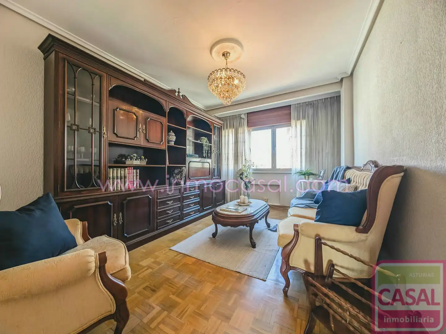 Wohnung mit Aufzug zum Verkauf in AV CONSTITUCIÓN, imagen 2