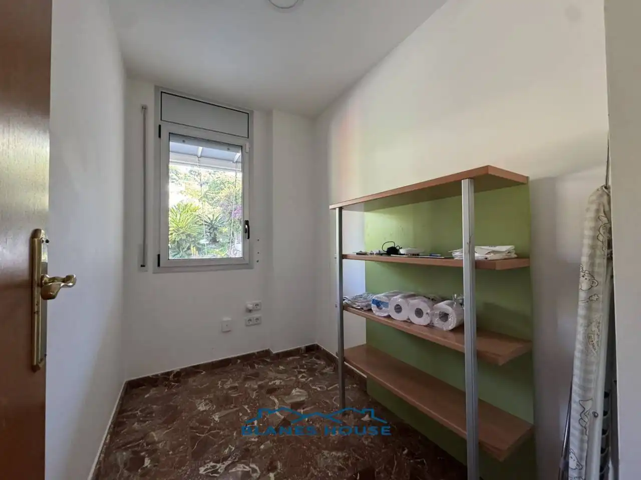 Dormitori de Casa o xalet en venda en Lloret de Mar amb Aire condicionat, Calefacció i Jardí privat