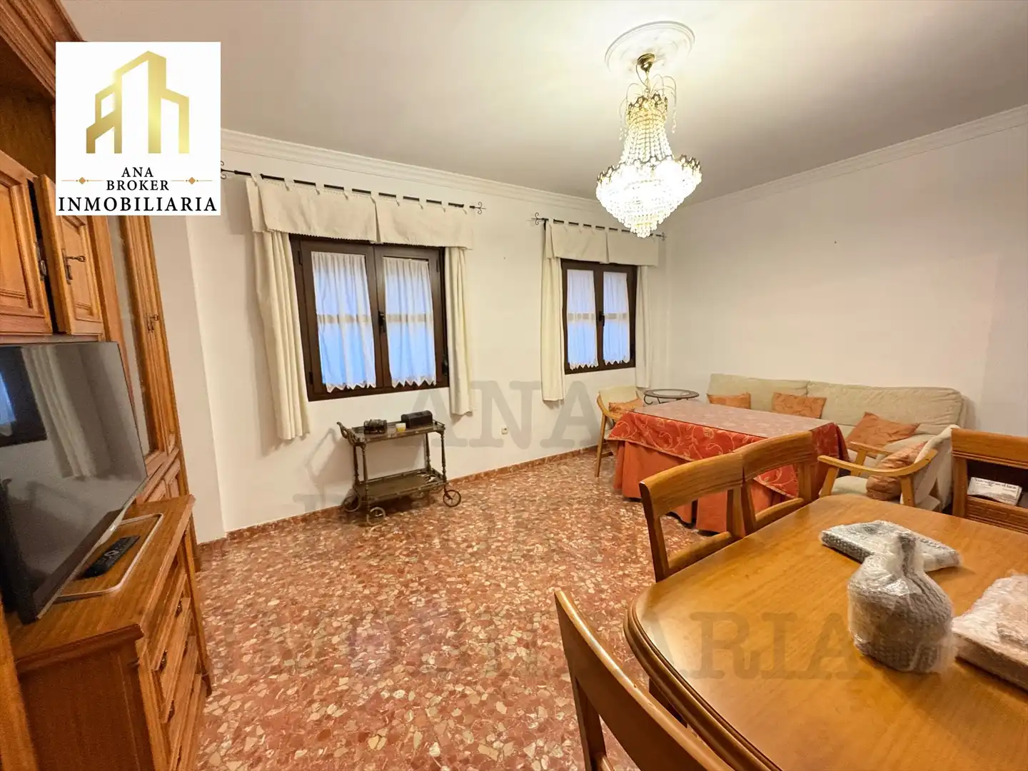 Wohnung zum Verkauf in Calle Almendra, Casco Histórico