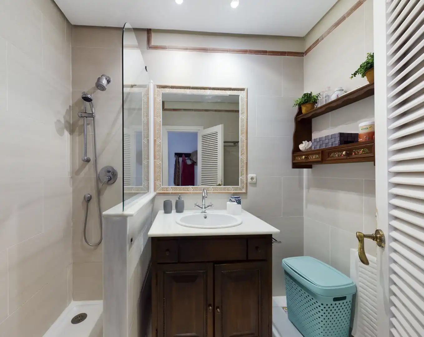 Villa mit Terrasse zum Verkauf in Benamara - Atalaya, imagen 14