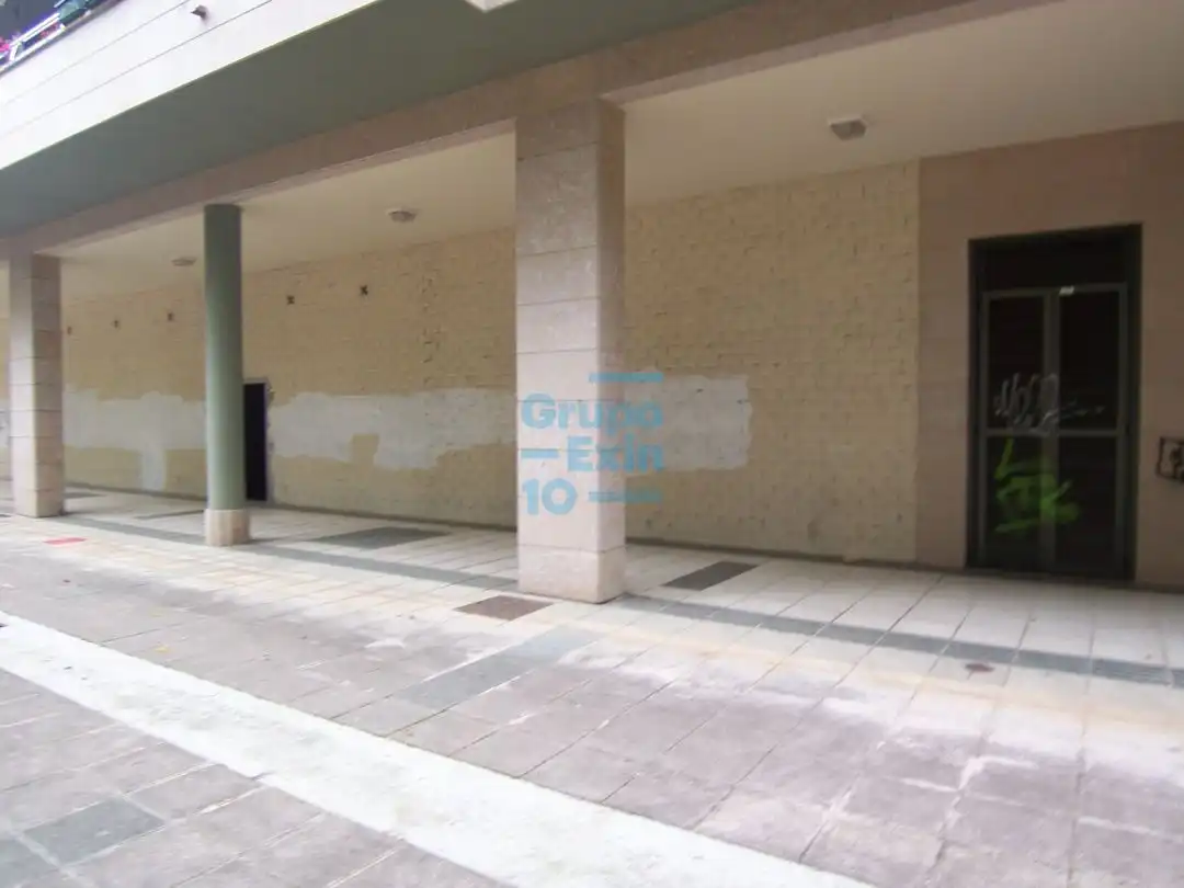 Local comercial en venda a Oriamendi Kalea 1, imagen 10