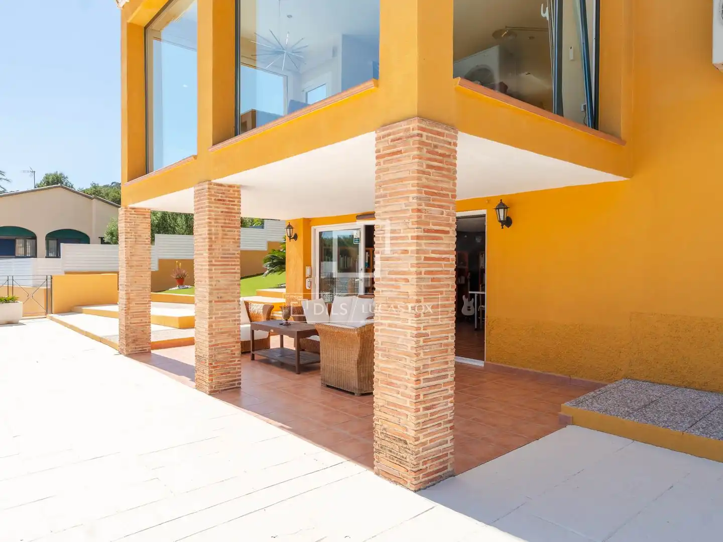 Detached house with pool for sale in Sagunto ciudad, imagen 103