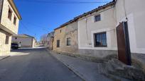 Vista exterior de Casa o xalet en venda en Segovia Capital