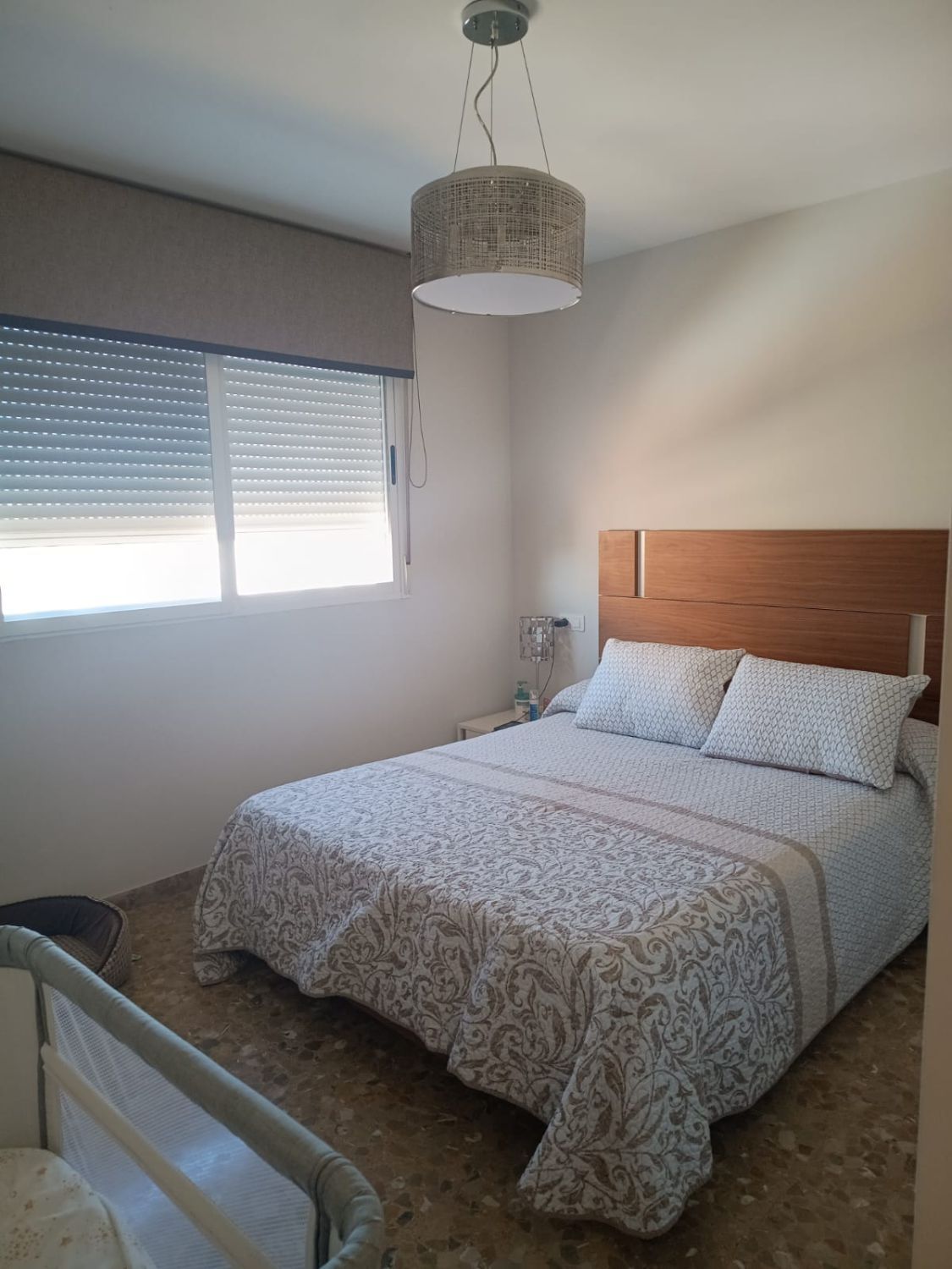 Habitación de Piso en venta en Burriana / Borriana con Aire acondicionado, Trastero y Amueblado
