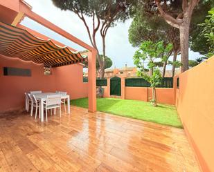 Jardí de Apartament en venda en Chiclana de la Frontera amb Aire condicionat, Calefacció i Jardí privat