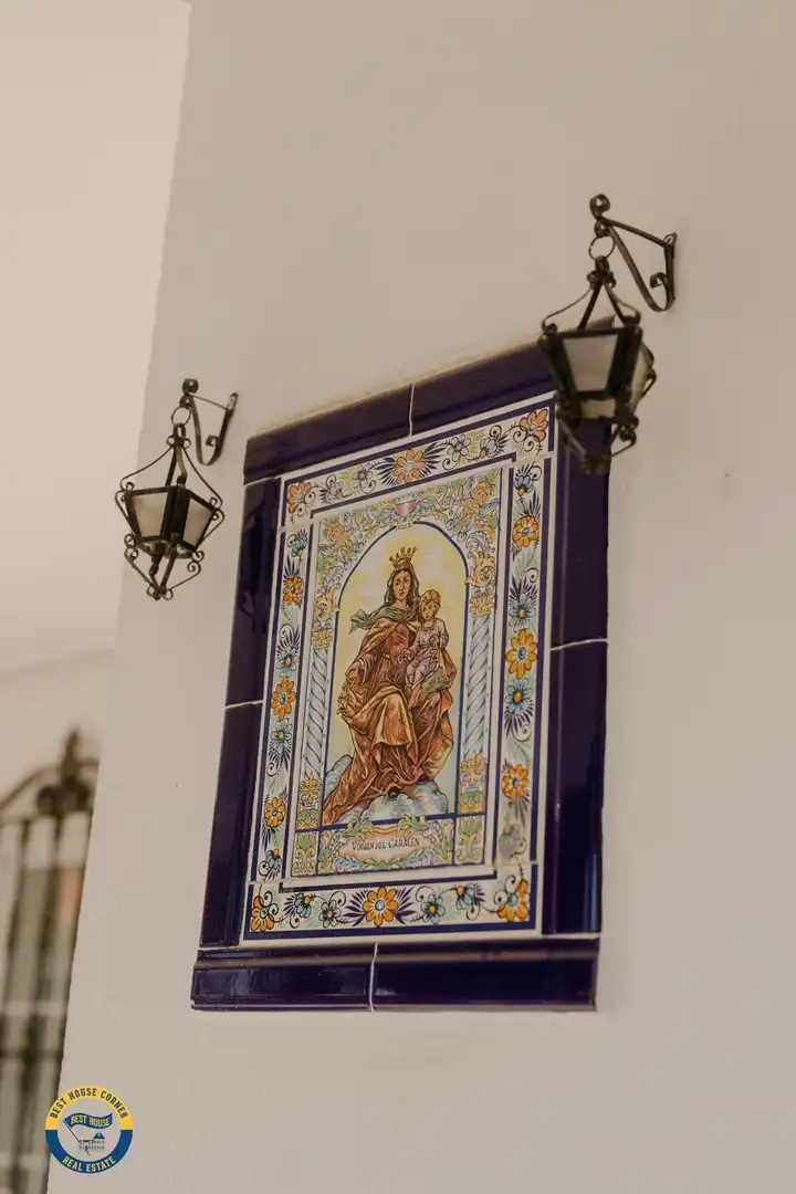 Casa o chalet en venta en Don Benito con Aire acondicionado, Calefacción y Terraza
