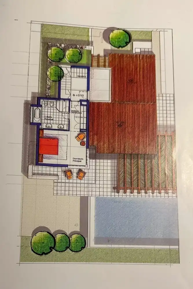 Houses for sale in San Sebastián de la Gomera  with Terrace and Furnished