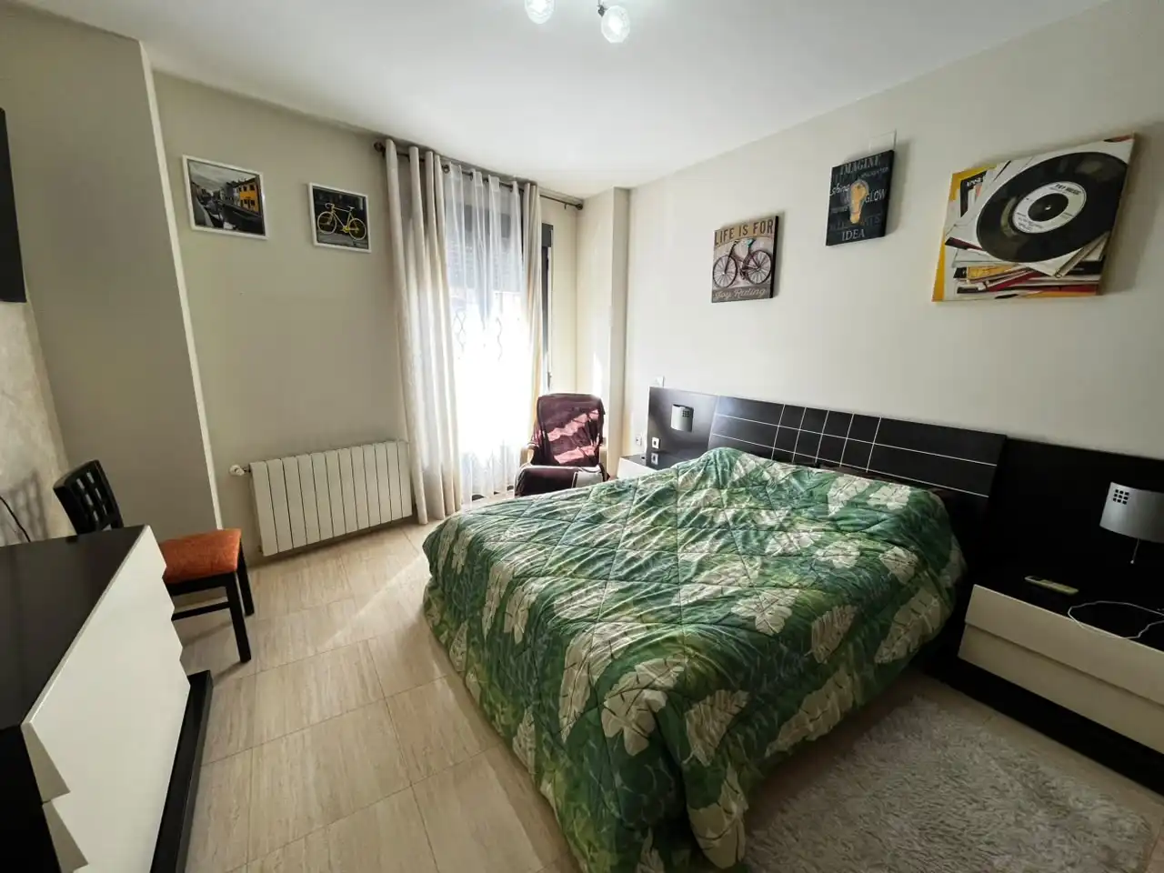 Dormitori de Casa o xalet de lloguer en Miguelturra, Ciudad Real