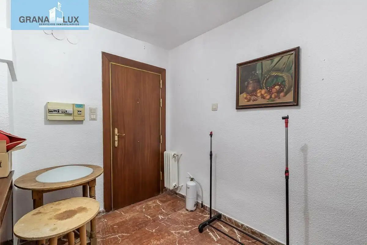 Flat with lift for sale in Camino DE RONDA, imagen 5