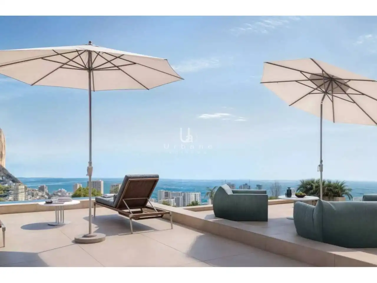 Villa avec piscine à vendre à Urbanizacion Gran Sol, imagen 8