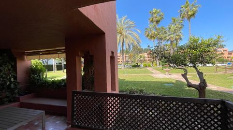 Photo 5 of Flat for rent in Casasola, Estepona