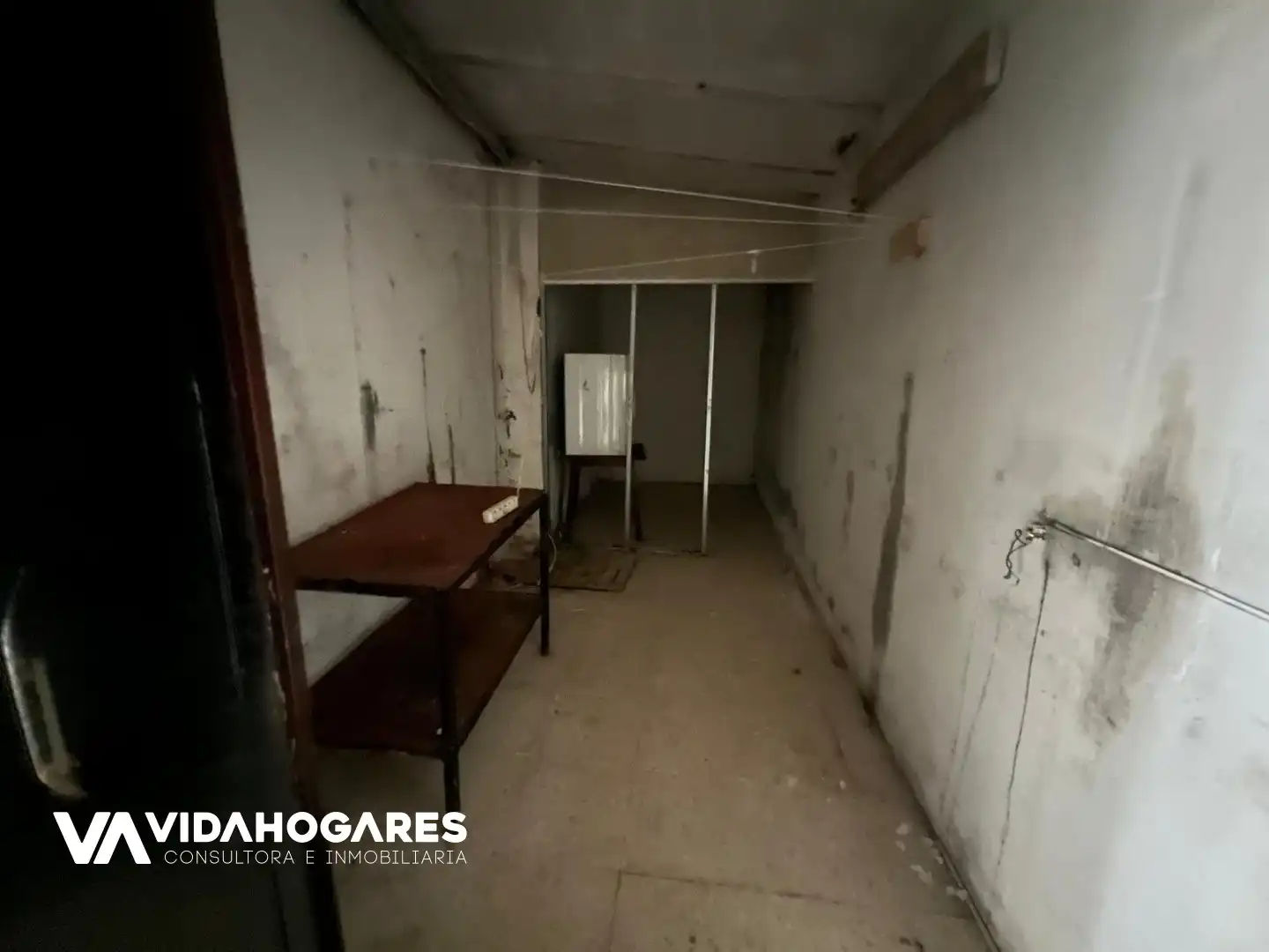 Residencial en venda en El Puerto de Santa María