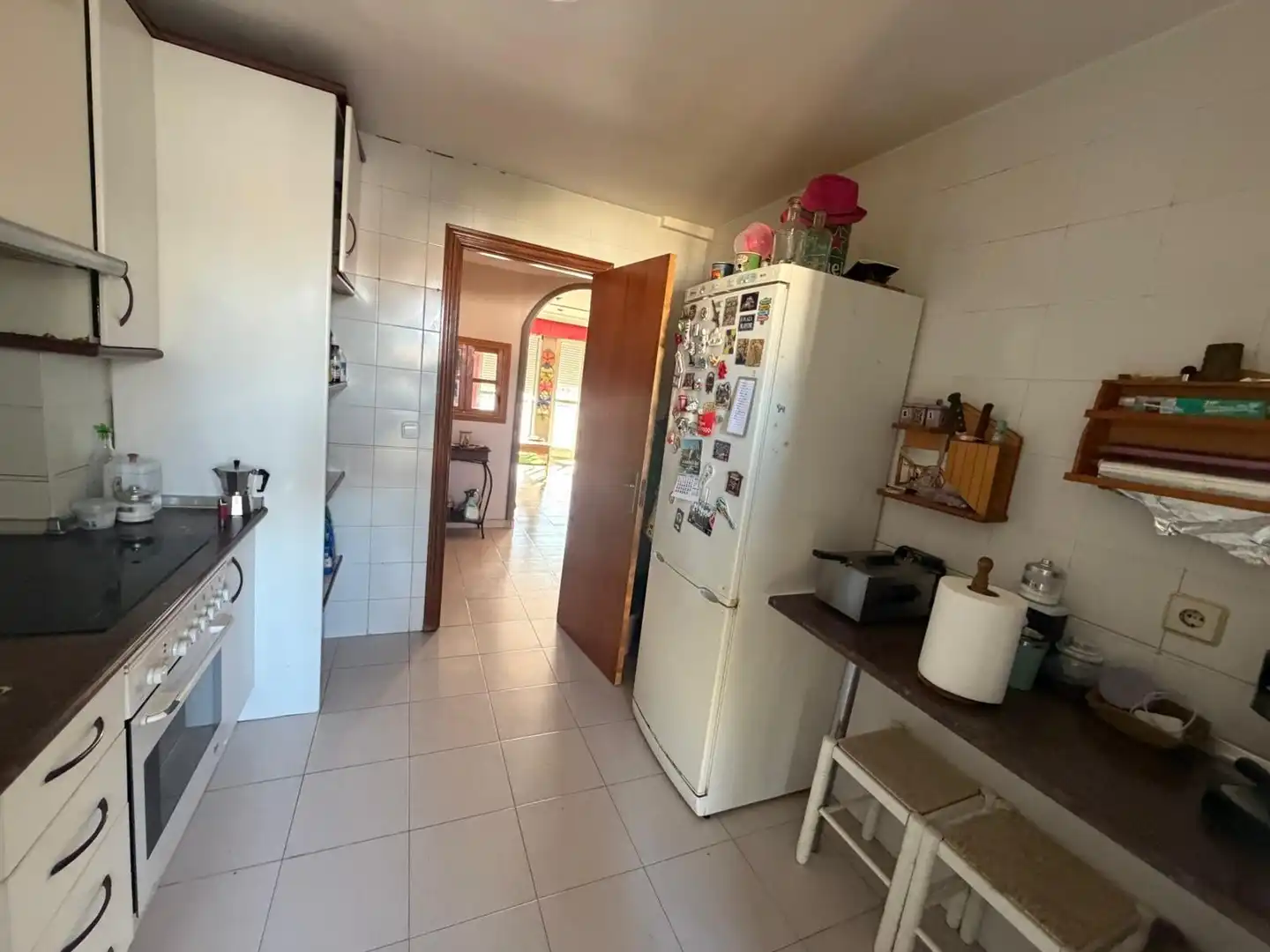 Wohnung mit Balkon zum Verkauf in Malpartida de Cáceres, imagen 12