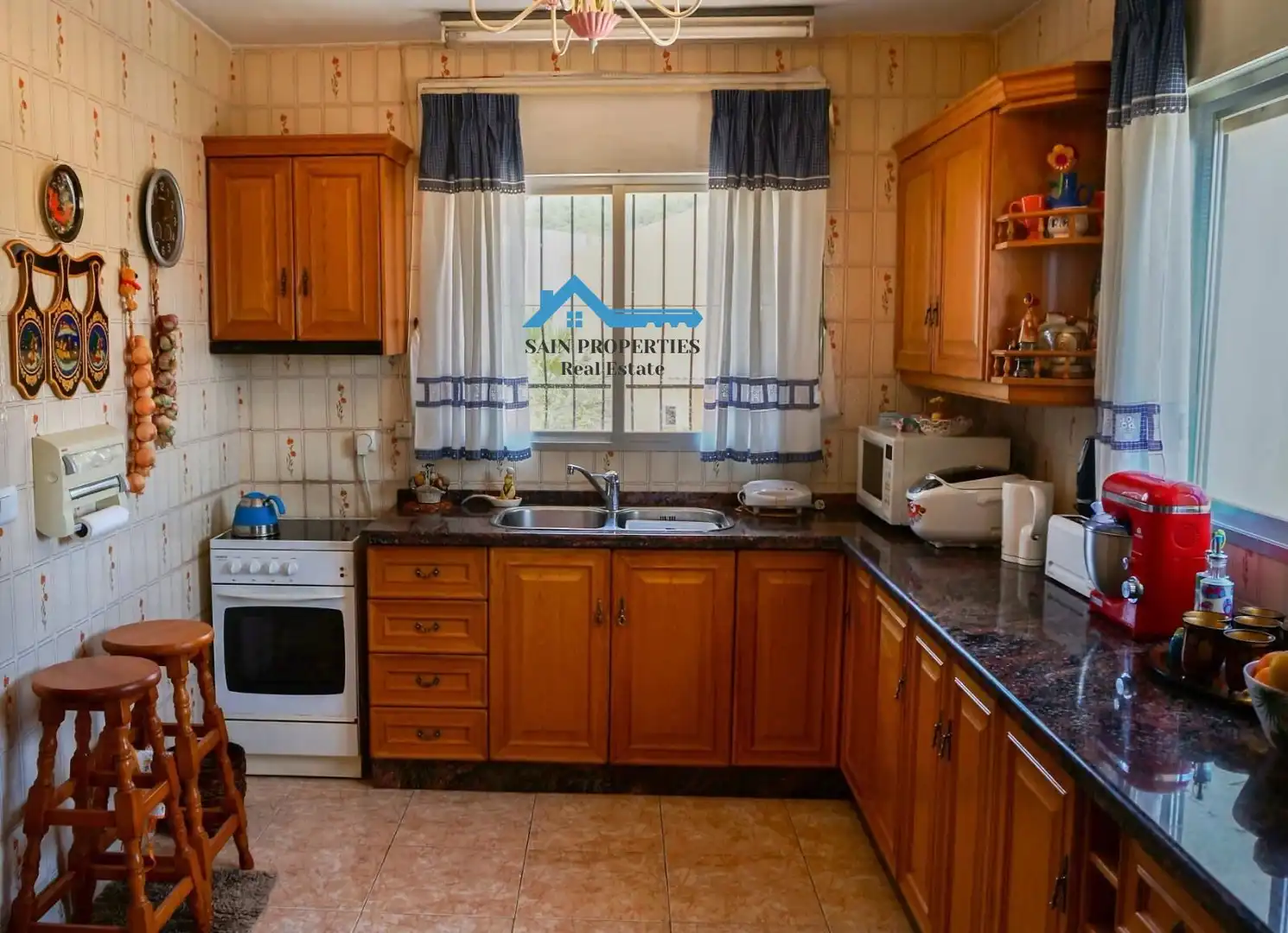 Casa o chalet en venta en Escandinavia - Cautivador