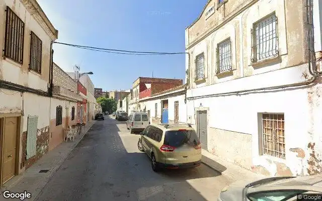 Exterior view of Flat for sale in Torrent