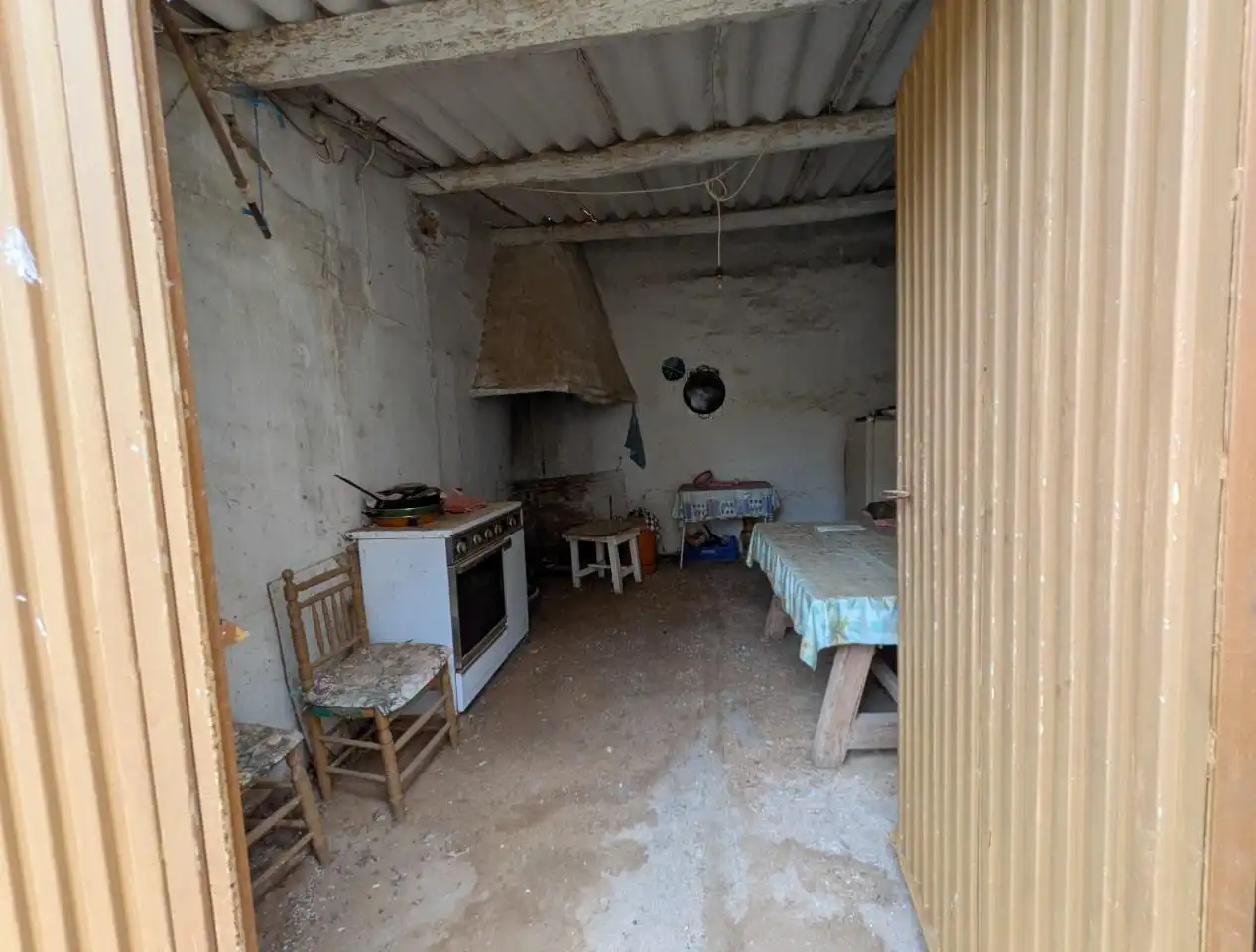 Casa rustica in vendita a Pedanías - Extrarradio, imagen 25