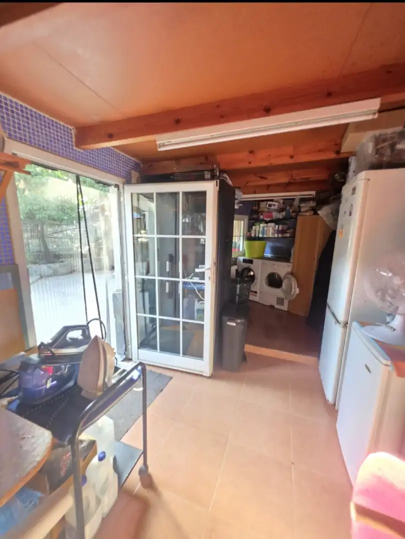 Villa avec piscine à vendre à Sant Fost de Campsentelles, imagen 81