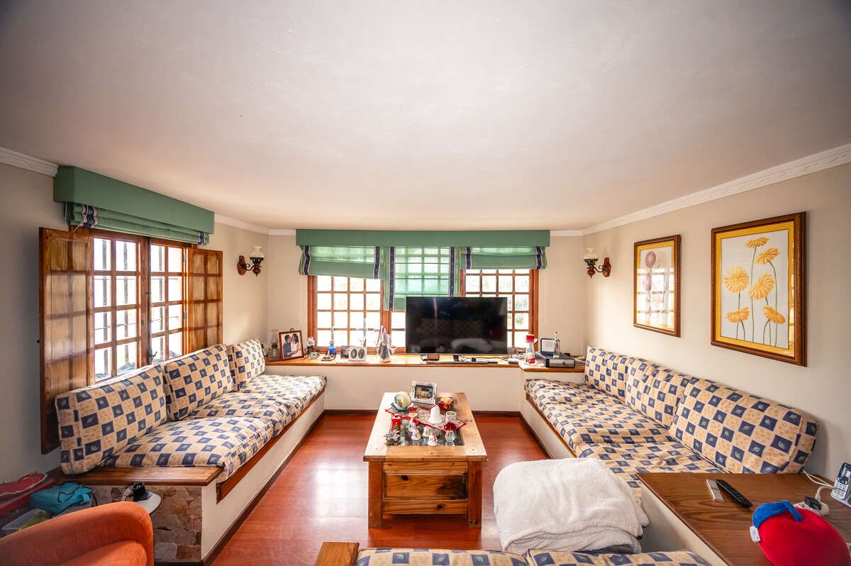 Living room of Duplex for sale in Las Palmas de Gran Canaria  with Storage room and Swimming Pool